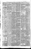 Newcastle Daily Chronicle Saturday 01 June 1861 Page 2