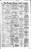 Newcastle Daily Chronicle Wednesday 12 June 1861 Page 1