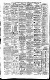 Newcastle Daily Chronicle Monday 01 July 1861 Page 4