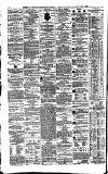 Newcastle Daily Chronicle Monday 08 July 1861 Page 4