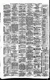 Newcastle Daily Chronicle Saturday 20 July 1861 Page 4