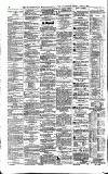 Newcastle Daily Chronicle Friday 26 July 1861 Page 4