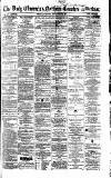Newcastle Daily Chronicle Friday 02 August 1861 Page 1