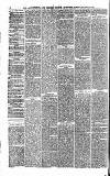 Newcastle Daily Chronicle Monday 12 August 1861 Page 2