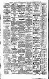 Newcastle Daily Chronicle Tuesday 13 August 1861 Page 4