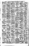 Newcastle Daily Chronicle Saturday 07 September 1861 Page 4