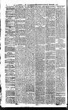 Newcastle Daily Chronicle Monday 09 September 1861 Page 2