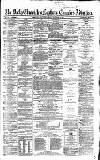 Newcastle Daily Chronicle Saturday 21 September 1861 Page 1