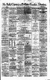 Newcastle Daily Chronicle Friday 27 September 1861 Page 1