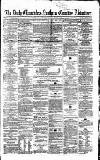 Newcastle Daily Chronicle Thursday 03 October 1861 Page 1