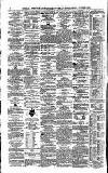 Newcastle Daily Chronicle Friday 04 October 1861 Page 4