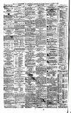 Newcastle Daily Chronicle Monday 07 October 1861 Page 4