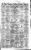 Newcastle Daily Chronicle Saturday 12 October 1861 Page 1