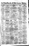 Newcastle Daily Chronicle Monday 28 October 1861 Page 1