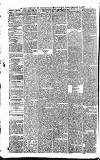 Newcastle Daily Chronicle Monday 28 October 1861 Page 2