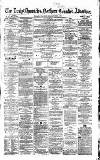 Newcastle Daily Chronicle Friday 01 November 1861 Page 1