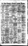 Newcastle Daily Chronicle Monday 04 November 1861 Page 1