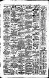 Newcastle Daily Chronicle Monday 04 November 1861 Page 4