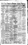 Newcastle Daily Chronicle Wednesday 06 November 1861 Page 1