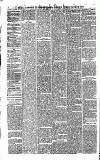 Newcastle Daily Chronicle Thursday 07 November 1861 Page 2