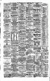 Newcastle Daily Chronicle Thursday 07 November 1861 Page 4