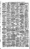 Newcastle Daily Chronicle Friday 08 November 1861 Page 4