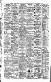 Newcastle Daily Chronicle Saturday 09 November 1861 Page 4