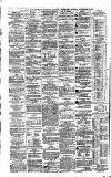 Newcastle Daily Chronicle Monday 11 November 1861 Page 4