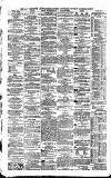 Newcastle Daily Chronicle Tuesday 12 November 1861 Page 4