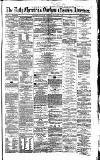 Newcastle Daily Chronicle Wednesday 13 November 1861 Page 1