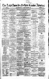 Newcastle Daily Chronicle Saturday 23 November 1861 Page 1