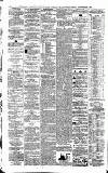 Newcastle Daily Chronicle Saturday 23 November 1861 Page 4