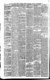 Newcastle Daily Chronicle Thursday 28 November 1861 Page 2