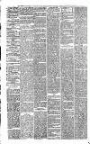 Newcastle Daily Chronicle Tuesday 03 December 1861 Page 2
