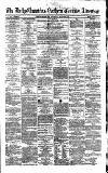 Newcastle Daily Chronicle Wednesday 04 December 1861 Page 1