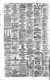 Newcastle Daily Chronicle Wednesday 04 December 1861 Page 4