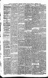Newcastle Daily Chronicle Tuesday 10 December 1861 Page 2