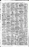 Newcastle Daily Chronicle Wednesday 11 December 1861 Page 4
