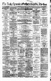 Newcastle Daily Chronicle Friday 13 December 1861 Page 1