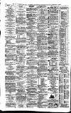 Newcastle Daily Chronicle Saturday 14 December 1861 Page 4