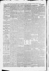 Newcastle Daily Chronicle Saturday 04 January 1862 Page 2