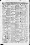 Newcastle Daily Chronicle Saturday 04 January 1862 Page 4