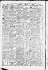 Newcastle Daily Chronicle Monday 06 January 1862 Page 4