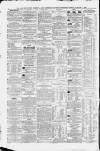 Newcastle Daily Chronicle Tuesday 07 January 1862 Page 4