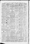 Newcastle Daily Chronicle Wednesday 08 January 1862 Page 4