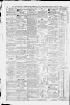 Newcastle Daily Chronicle Thursday 09 January 1862 Page 4