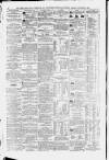 Newcastle Daily Chronicle Friday 10 January 1862 Page 4