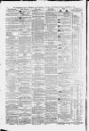 Newcastle Daily Chronicle Saturday 11 January 1862 Page 4
