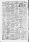 Newcastle Daily Chronicle Friday 17 January 1862 Page 4