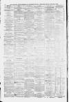 Newcastle Daily Chronicle Tuesday 21 January 1862 Page 4